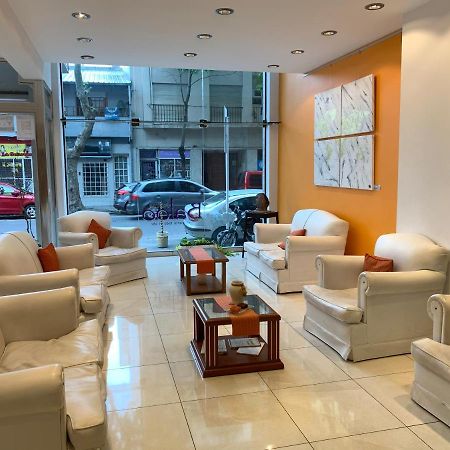 Baloo Hotel Mar del Plata Eksteriør bilde