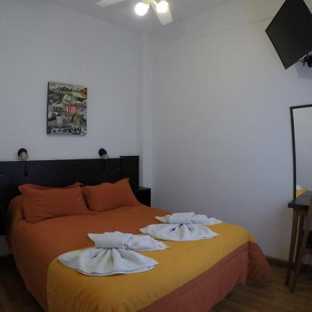 Baloo Hotel Mar del Plata Eksteriør bilde