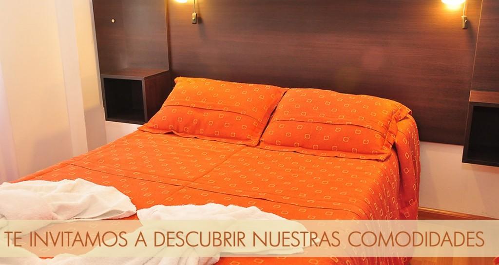 Baloo Hotel Mar del Plata Eksteriør bilde