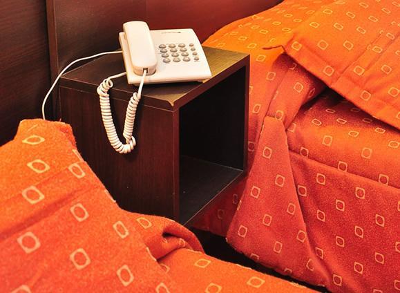 Baloo Hotel Mar del Plata Eksteriør bilde