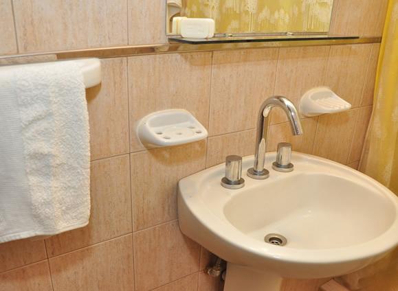 Baloo Hotel Mar del Plata Eksteriør bilde
