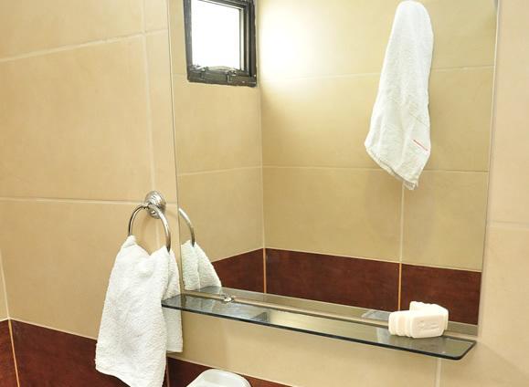 Baloo Hotel Mar del Plata Eksteriør bilde