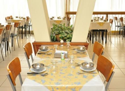 Baloo Hotel Mar del Plata Eksteriør bilde